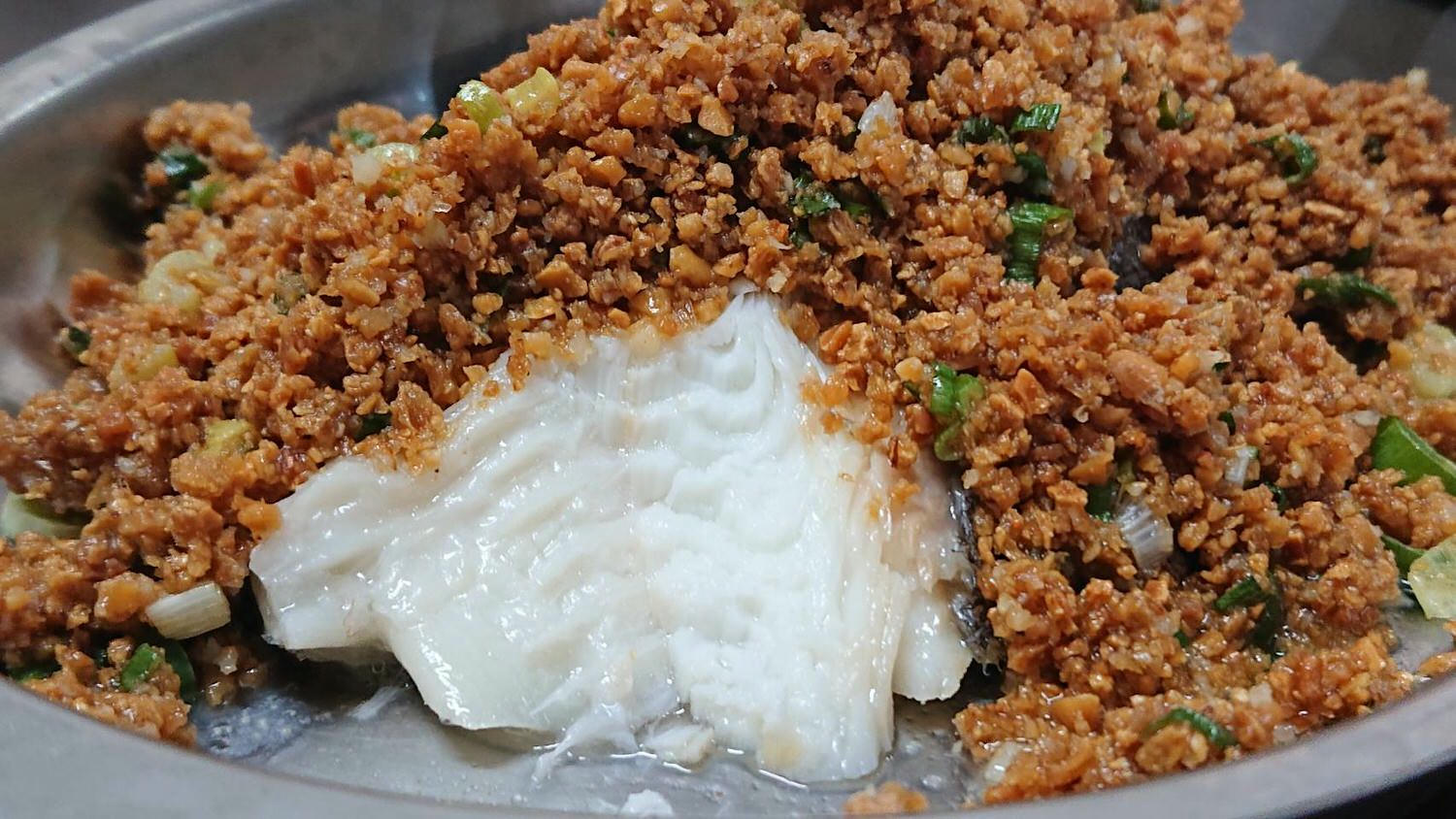 被釣蝦場耽誤的麻辣臭豆腐鍋 - 第12張圖