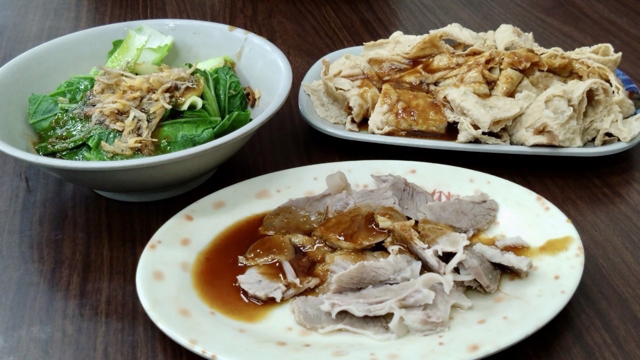 總統也愛的超佛銅板美味~百元呷飽飽 - 第18張圖 總統也愛的超佛銅板美味~百元呷飽飽