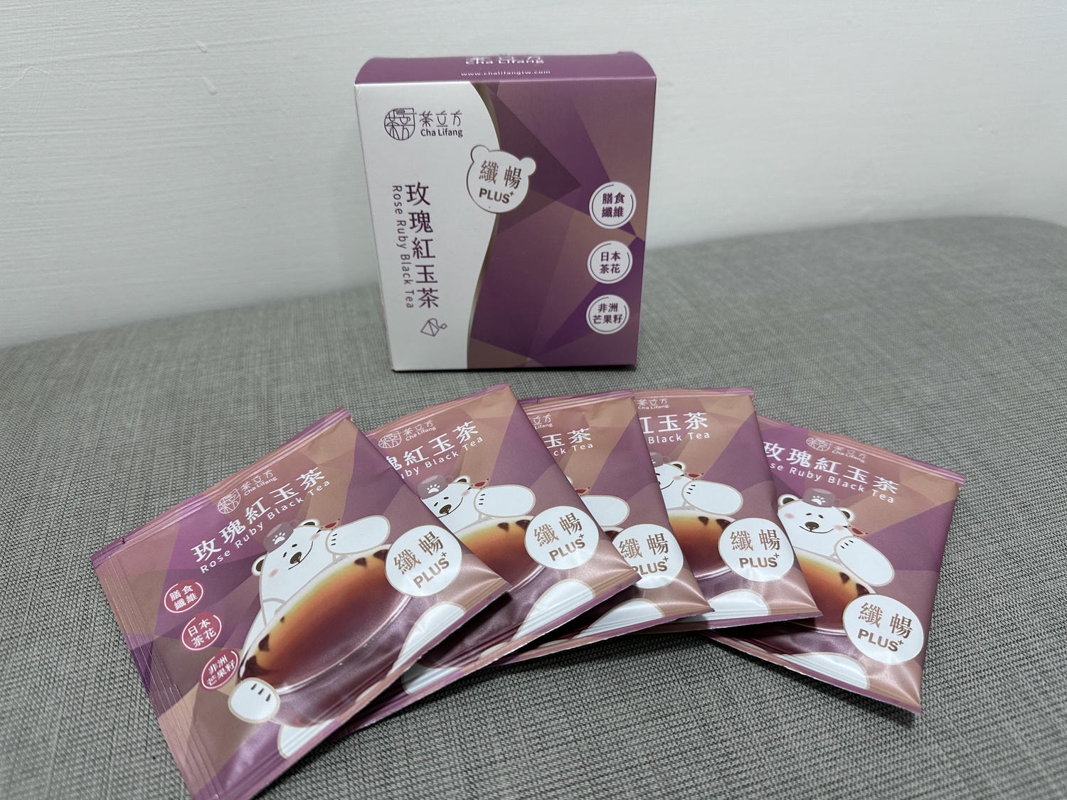 內行人喝的好茶【茶立方x姐夫嚴選】 - 第3張圖