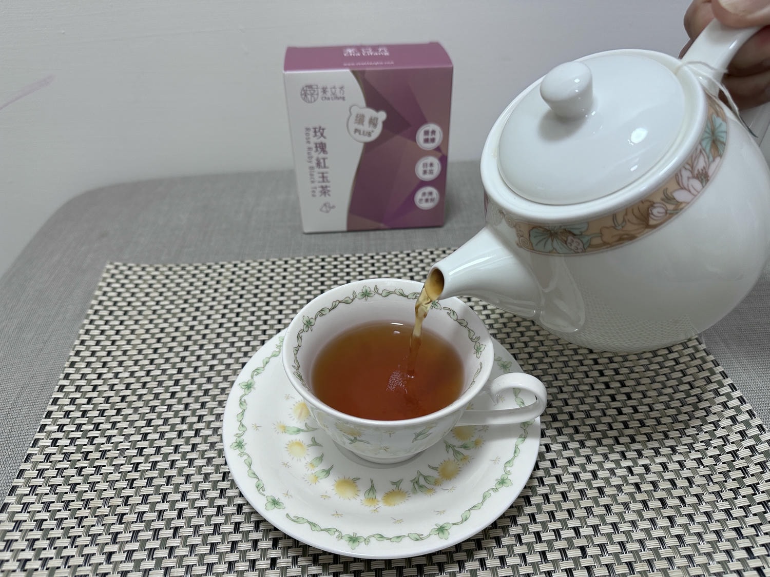 內行人喝的好茶【茶立方x姐夫嚴選】 - 第4張圖
