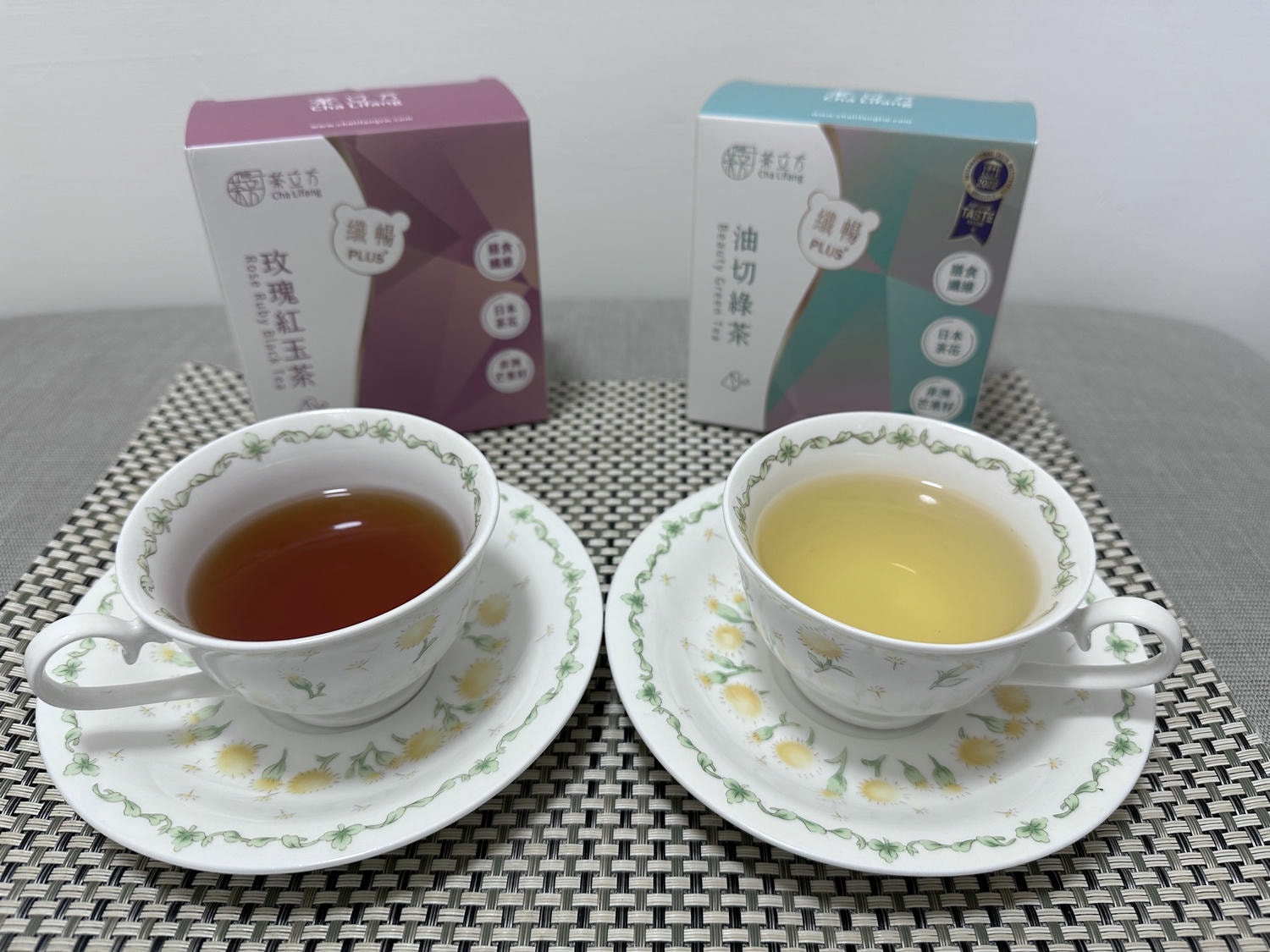內行人喝的好茶【茶立方x姐夫嚴選】 - 第2張圖