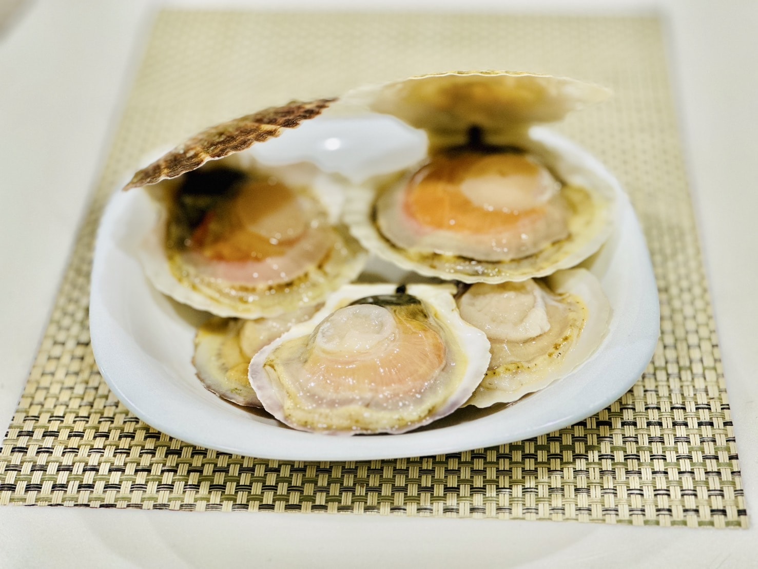 海鮮控最愛!【魚有王X姐夫嚴選】簡單料理輕鬆上桌 - 第4張圖
