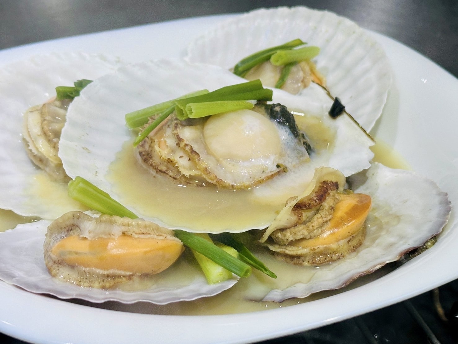 海鮮控最愛!【魚有王X姐夫嚴選】簡單料理輕鬆上桌 - 第9張圖