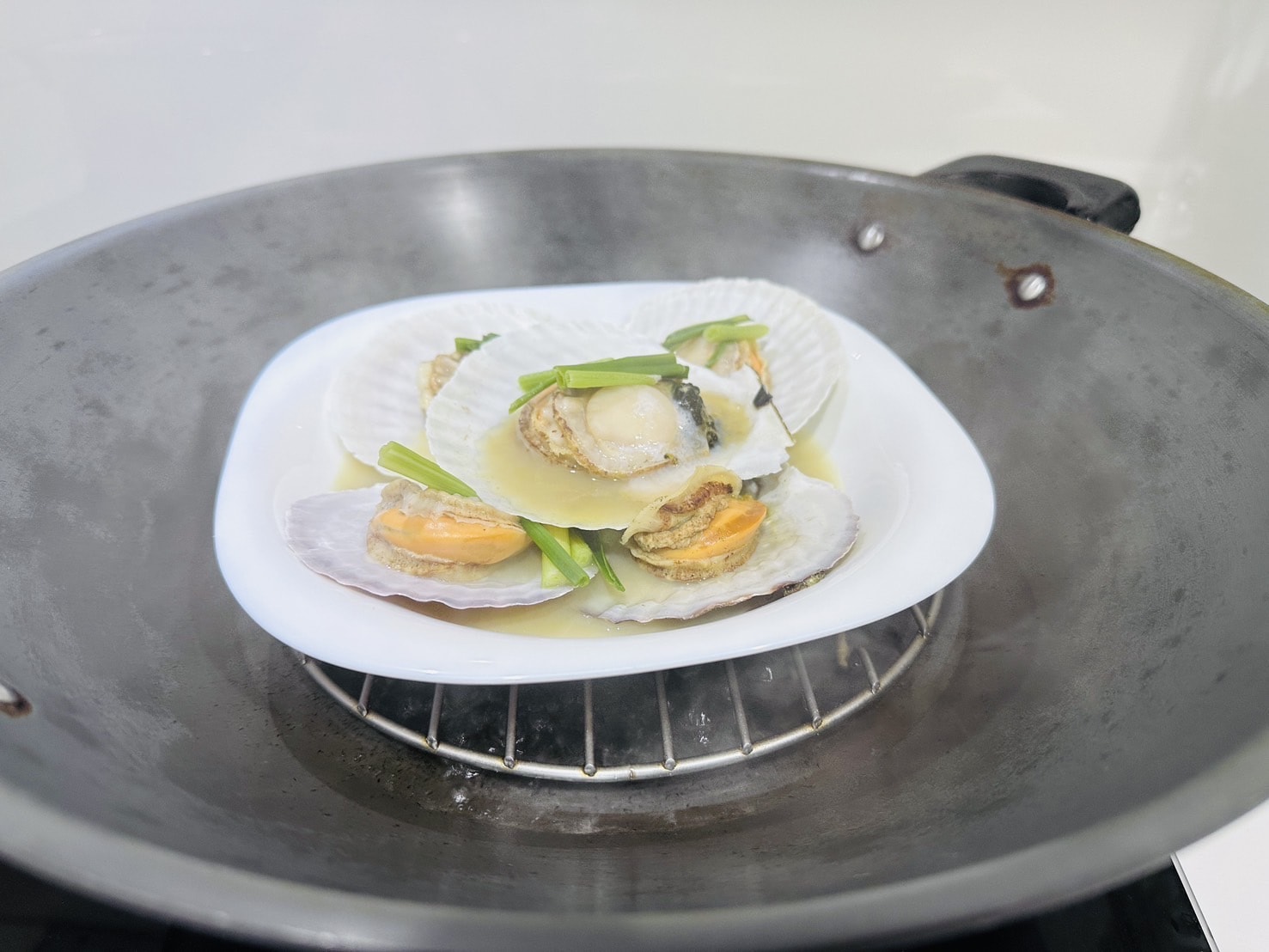 海鮮控最愛!【魚有王X姐夫嚴選】簡單料理輕鬆上桌 - 第8張圖