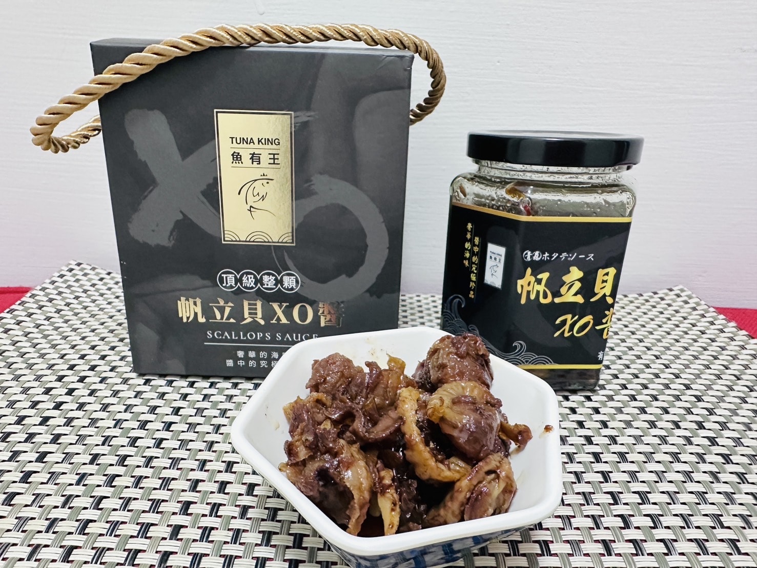 海鮮控最愛!【魚有王X姐夫嚴選】簡單料理輕鬆上桌 - 第15張圖