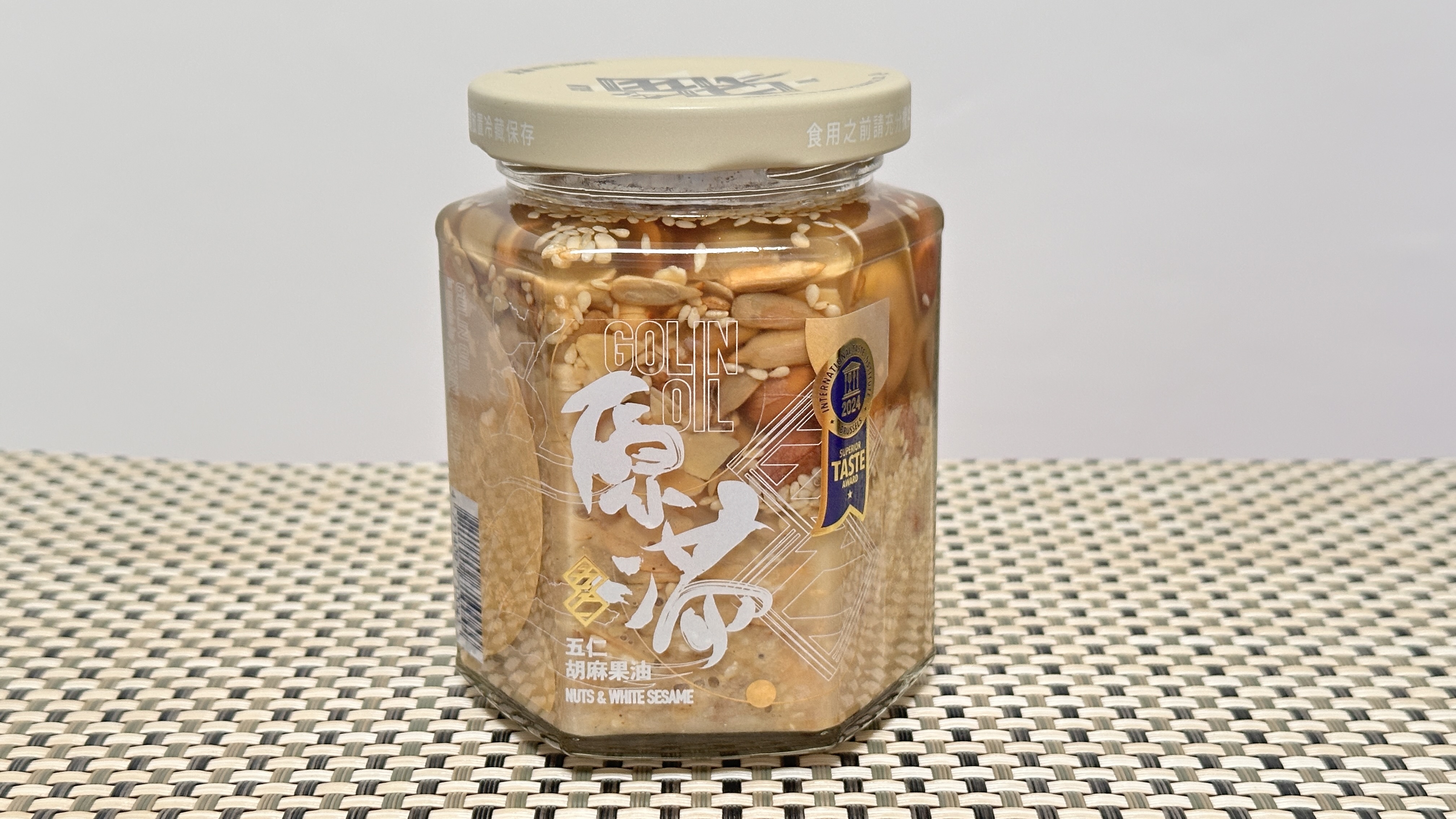 揭開餐桌上的神級調味:五仁辣麻果油,一匙讓平凡變傳奇 - 第6張圖
