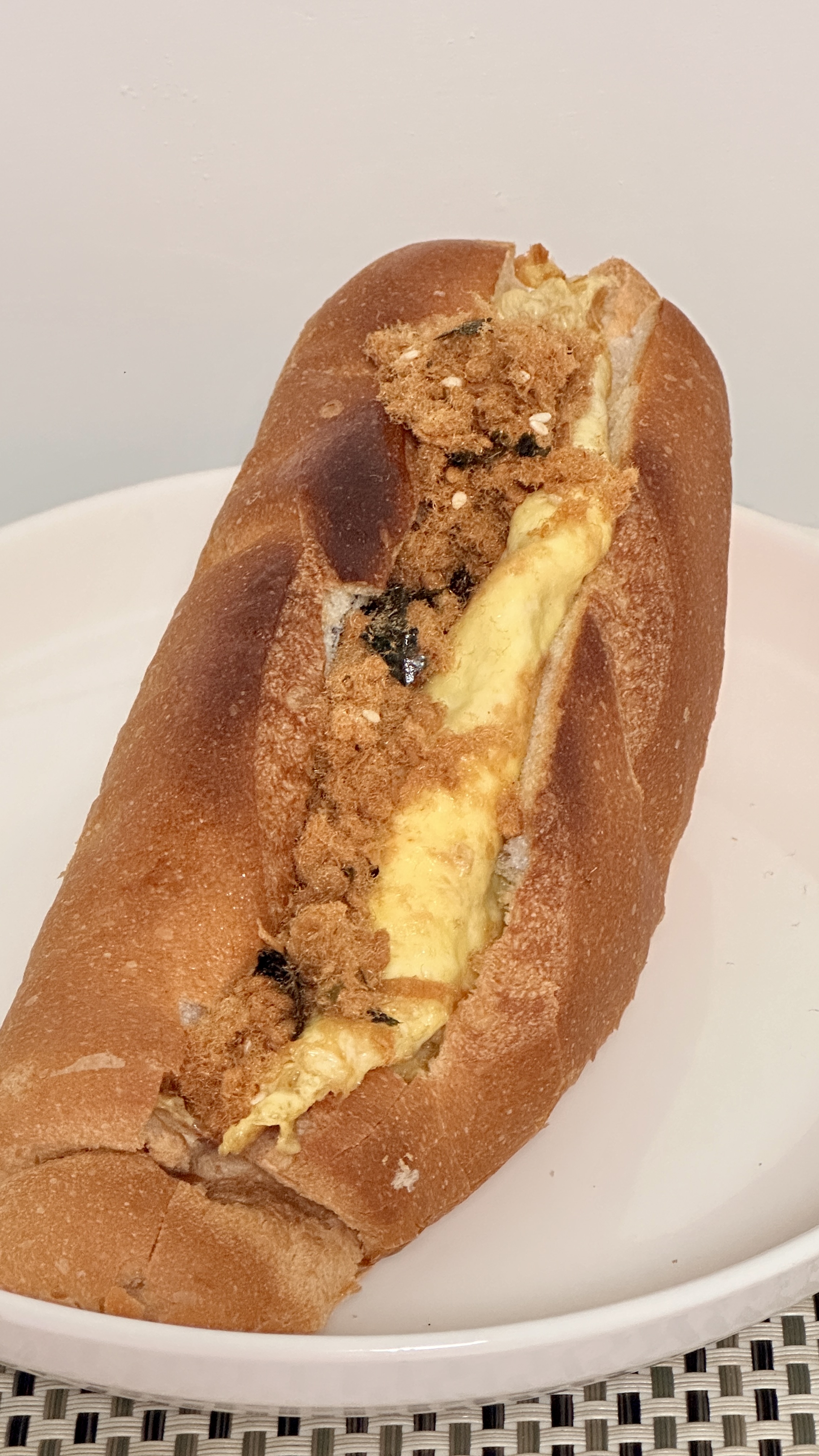 一滴滋養,香氣炸裂!白湯甘甜、肉鬆涮嘴、雞油蔥香氣讓味蕾跳舞 - 第10張圖 一滴滋養,香氣炸裂!白湯甘甜、肉鬆涮嘴、雞油蔥香氣讓味蕾跳舞