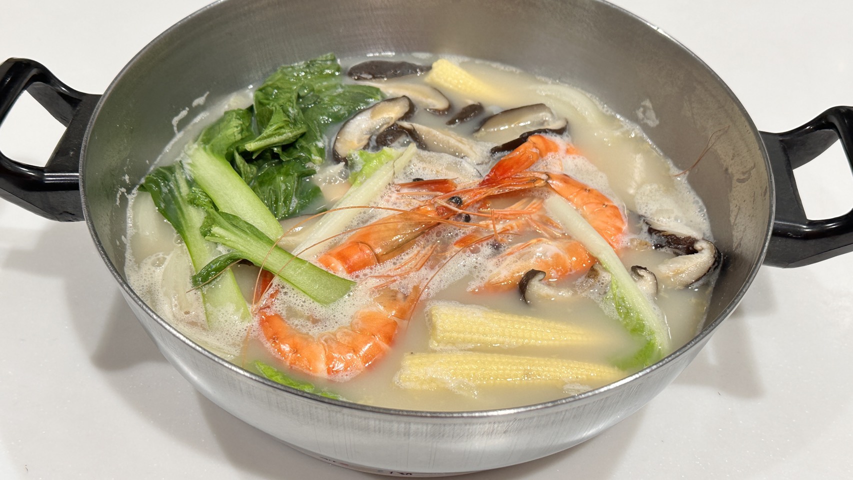 一滴滋養,香氣炸裂!白湯甘甜、肉鬆涮嘴、雞油蔥香氣讓味蕾跳舞 - 第6張圖 一滴滋養,香氣炸裂!白湯甘甜、肉鬆涮嘴、雞油蔥香氣讓味蕾跳舞